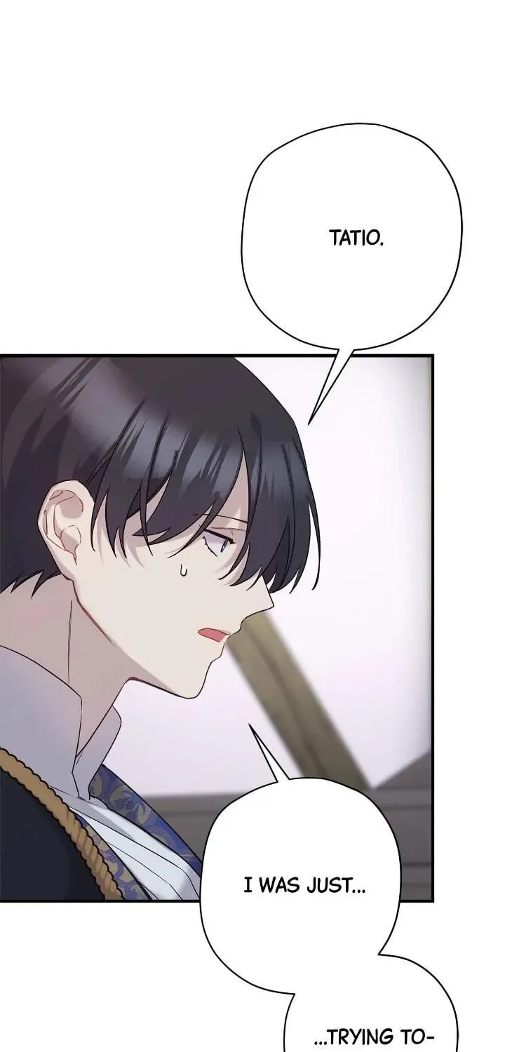 Read Cry for Me, Crown Prince chapter 82 image 14 on Lezhin