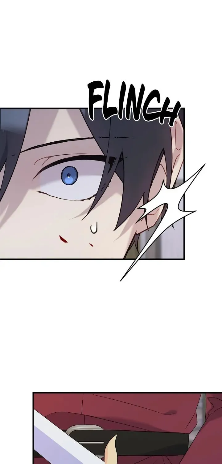Read Cry for Me, Crown Prince chapter 82 image 2 on Lezhin