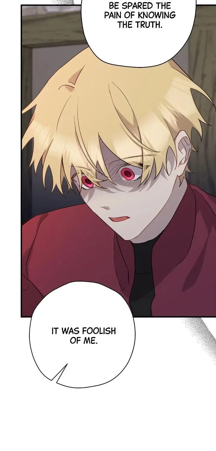 Read Cry for Me, Crown Prince chapter 82 image 20 on Lezhin