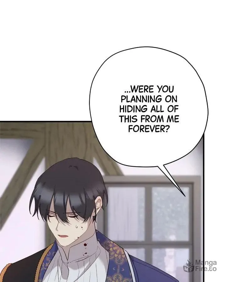 Read Cry for Me, Crown Prince chapter 82 image 21 on Lezhin