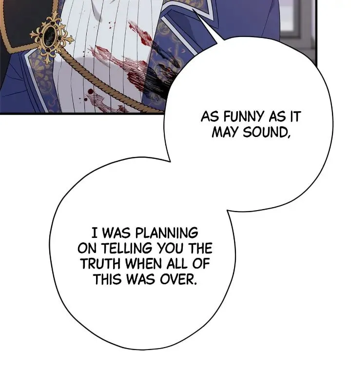 Read Cry for Me, Crown Prince chapter 82 image 22 on Lezhin