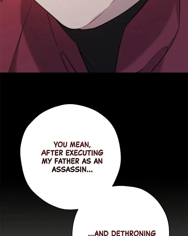 Read Cry for Me, Crown Prince chapter 82 image 24 on Lezhin