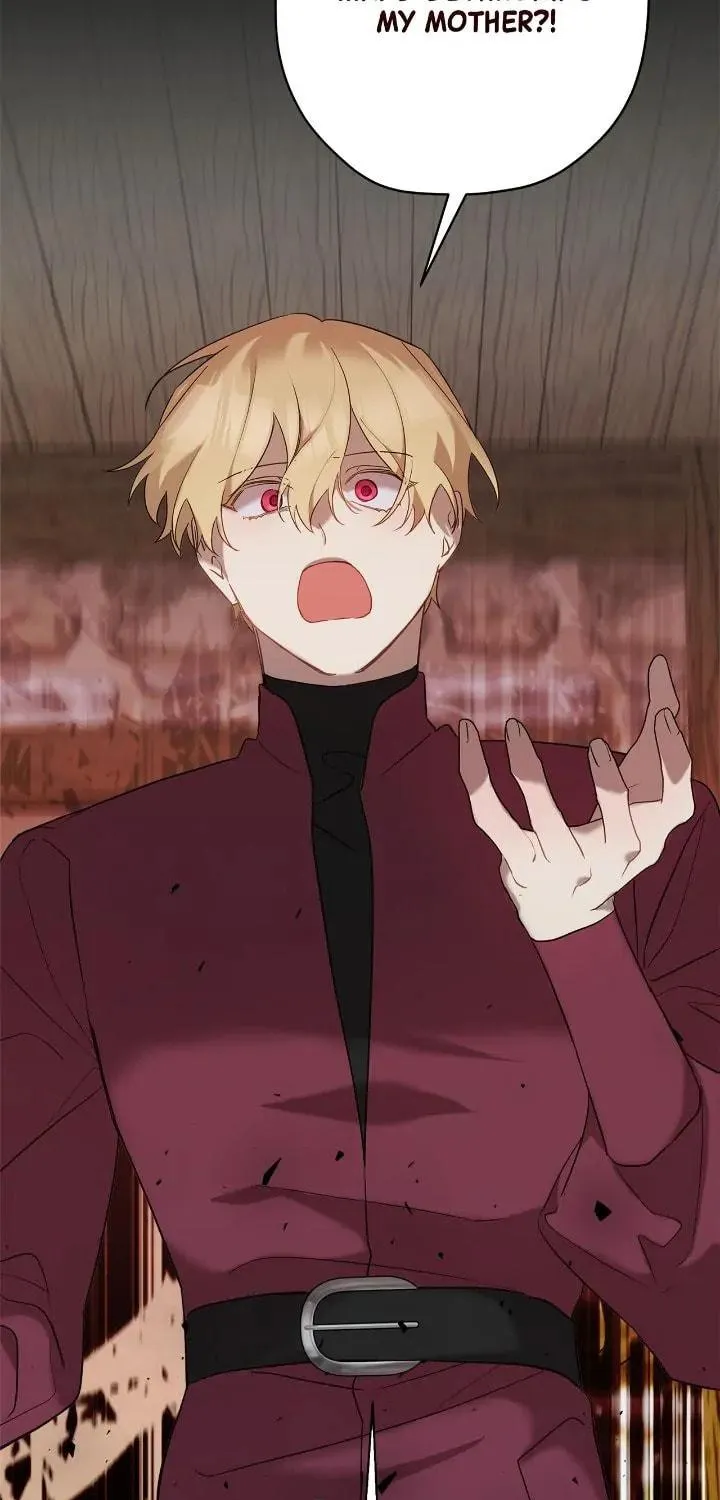Read Cry for Me, Crown Prince chapter 82 image 25 on Lezhin