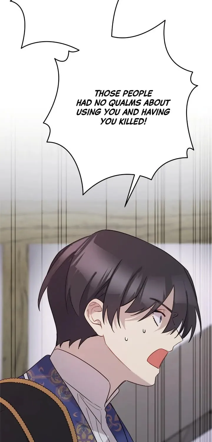 Read Cry for Me, Crown Prince chapter 82 image 27 on Lezhin