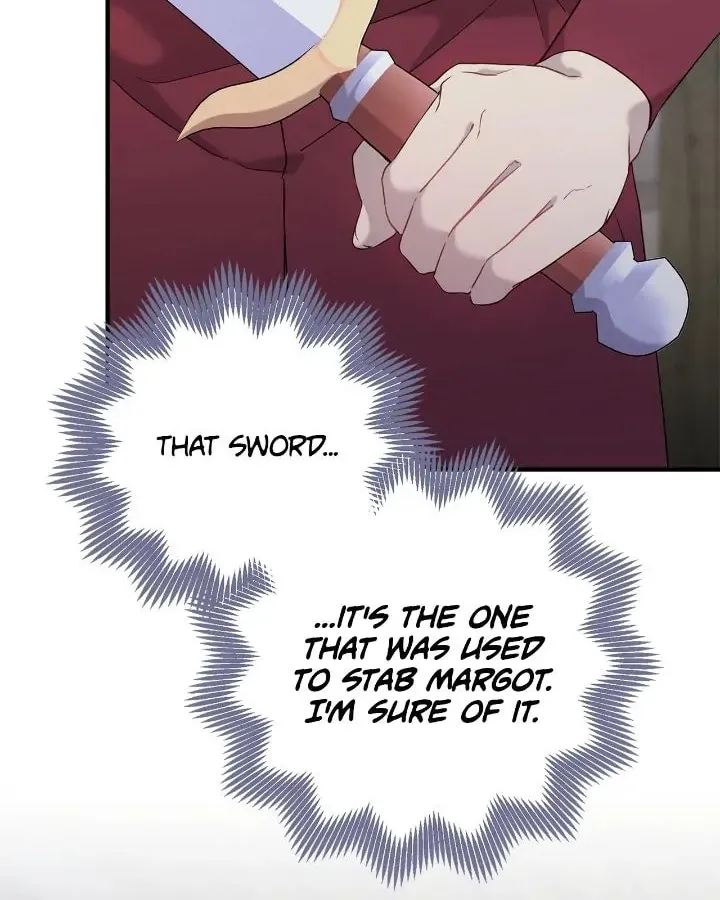 Read Cry for Me, Crown Prince chapter 82 image 3 on Lezhin