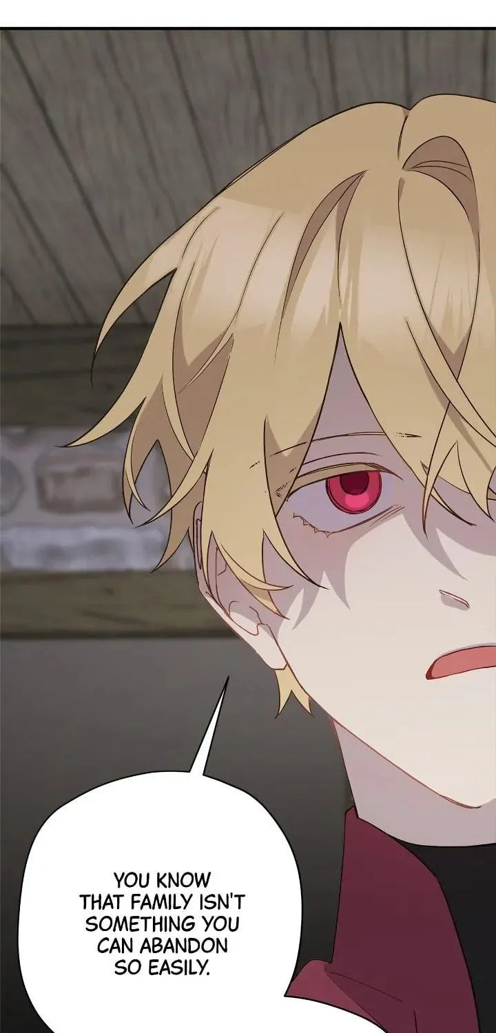 Read Cry for Me, Crown Prince chapter 82 image 31 on Lezhin