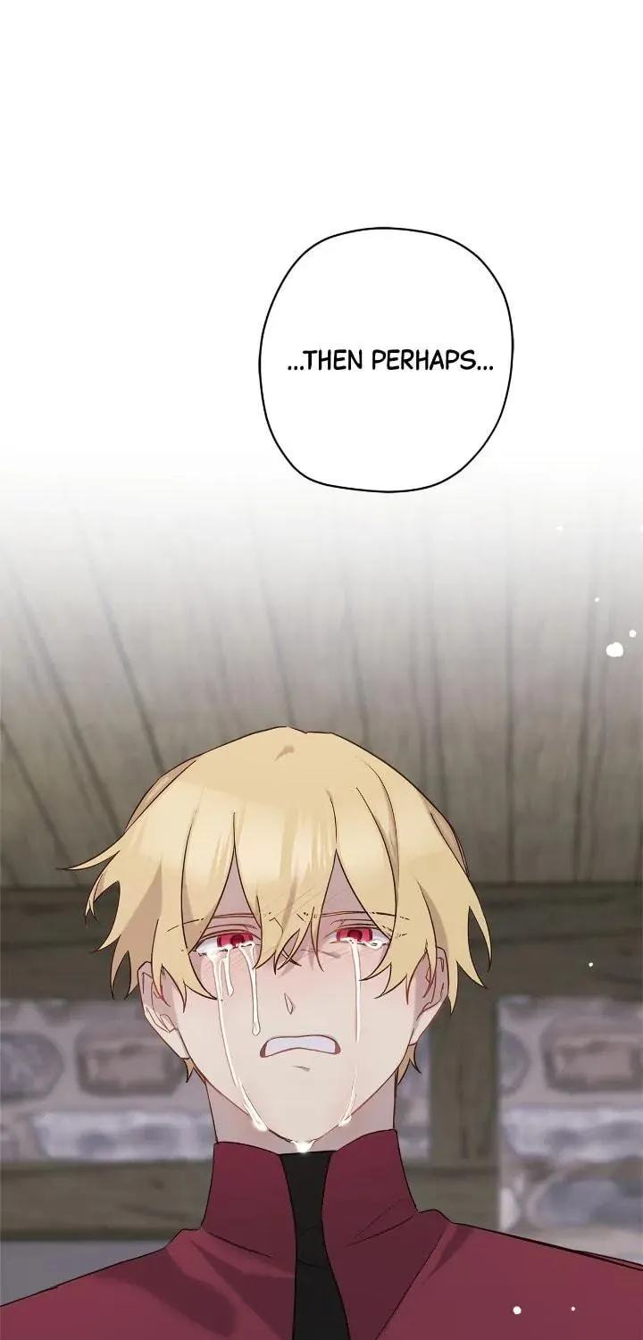 Read Cry for Me, Crown Prince chapter 82 image 35 on Lezhin