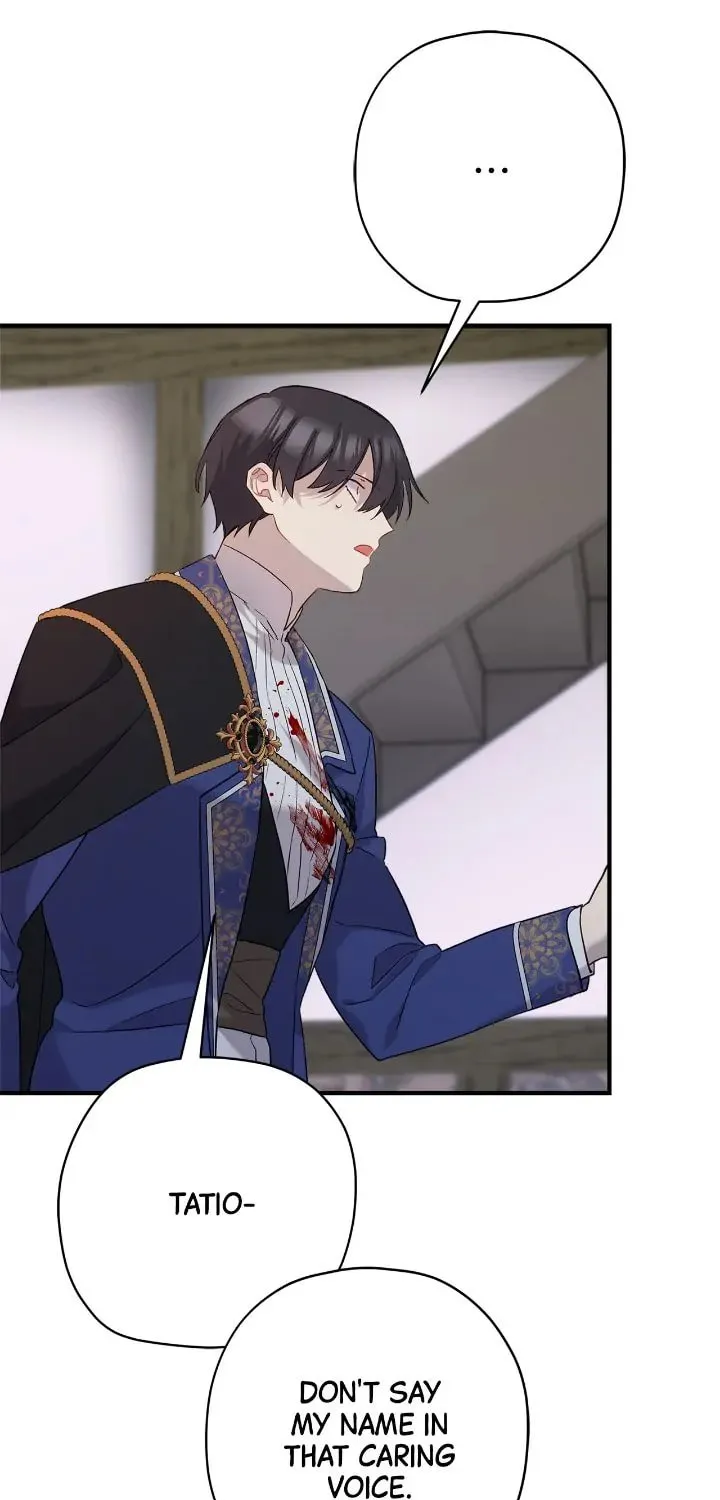 Read Cry for Me, Crown Prince chapter 82 image 38 on Lezhin