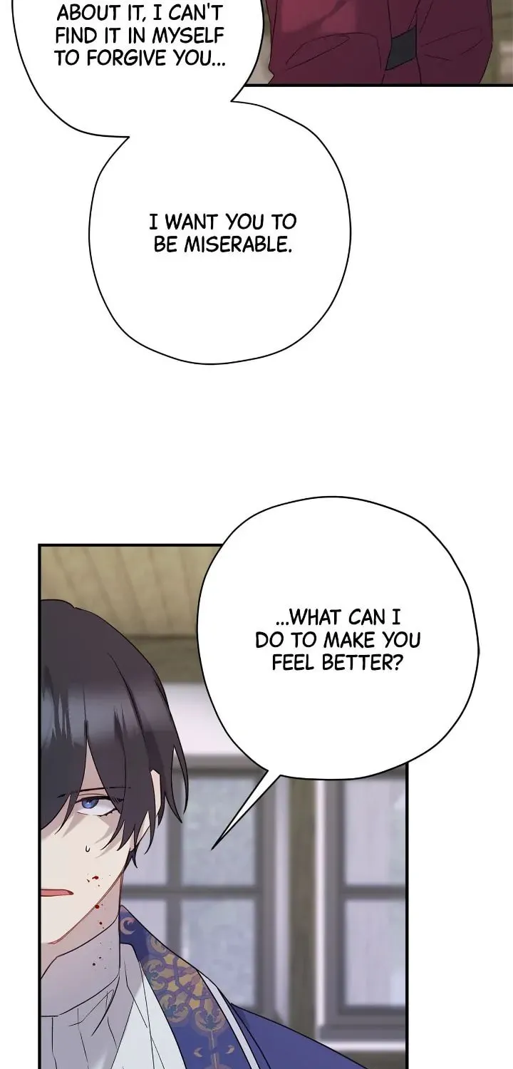 Read Cry for Me, Crown Prince chapter 82 image 40 on Lezhin