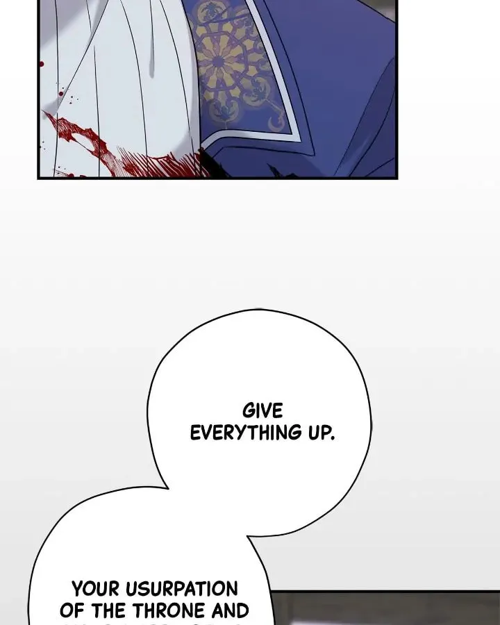 Read Cry for Me, Crown Prince chapter 82 image 41 on Lezhin