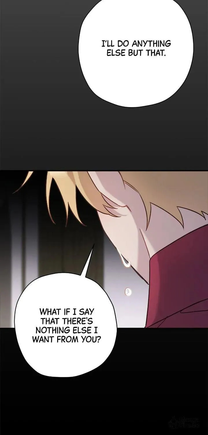 Read Cry for Me, Crown Prince chapter 82 image 44 on Lezhin