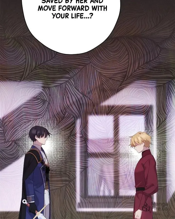 Read Cry for Me, Crown Prince chapter 82 image 49 on Lezhin