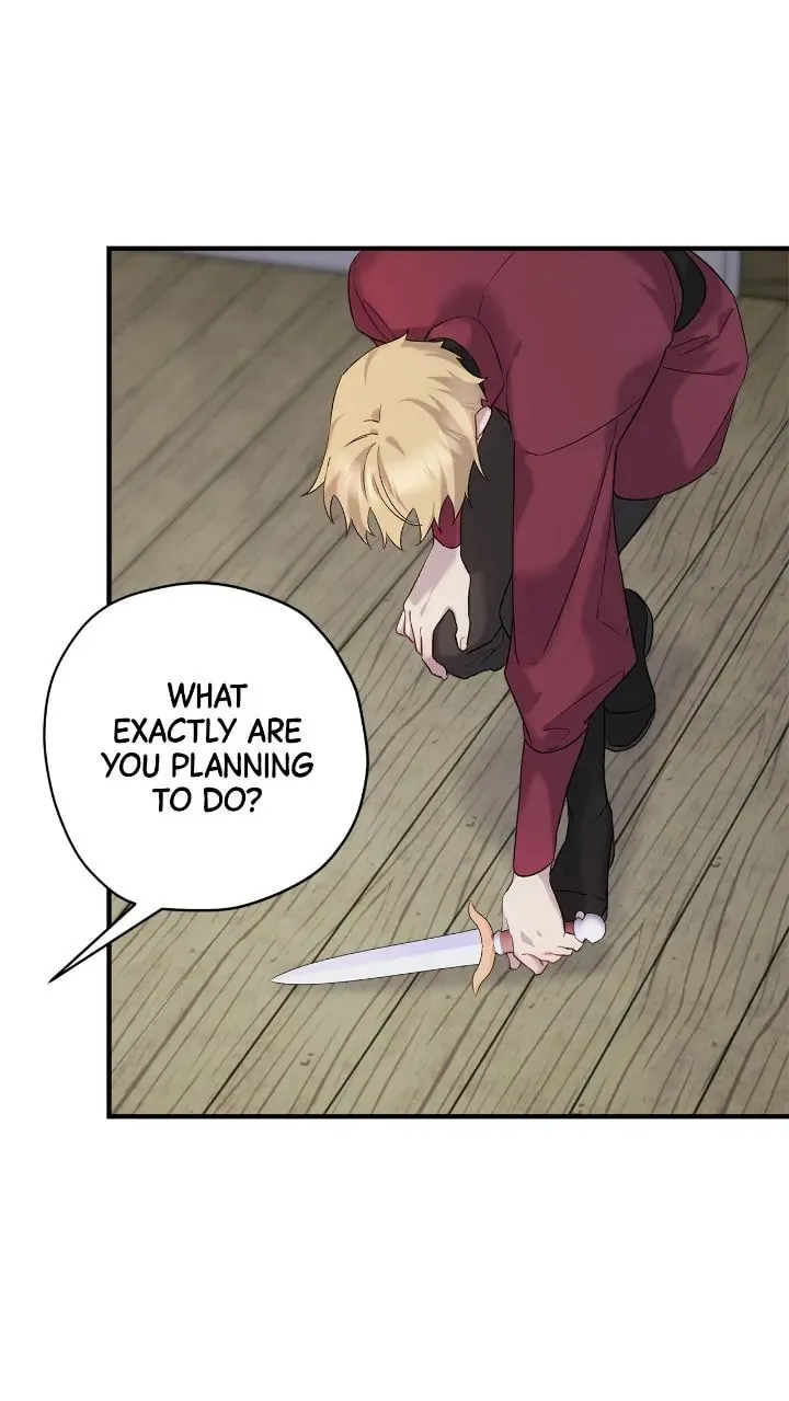 Read Cry for Me, Crown Prince chapter 82 image 52 on Lezhin