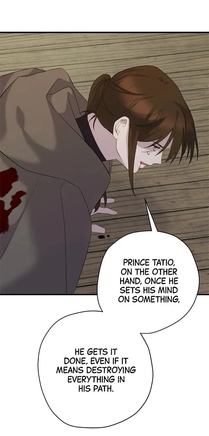 Read Cry for Me, Crown Prince chapter 82 image 61 on Lezhin