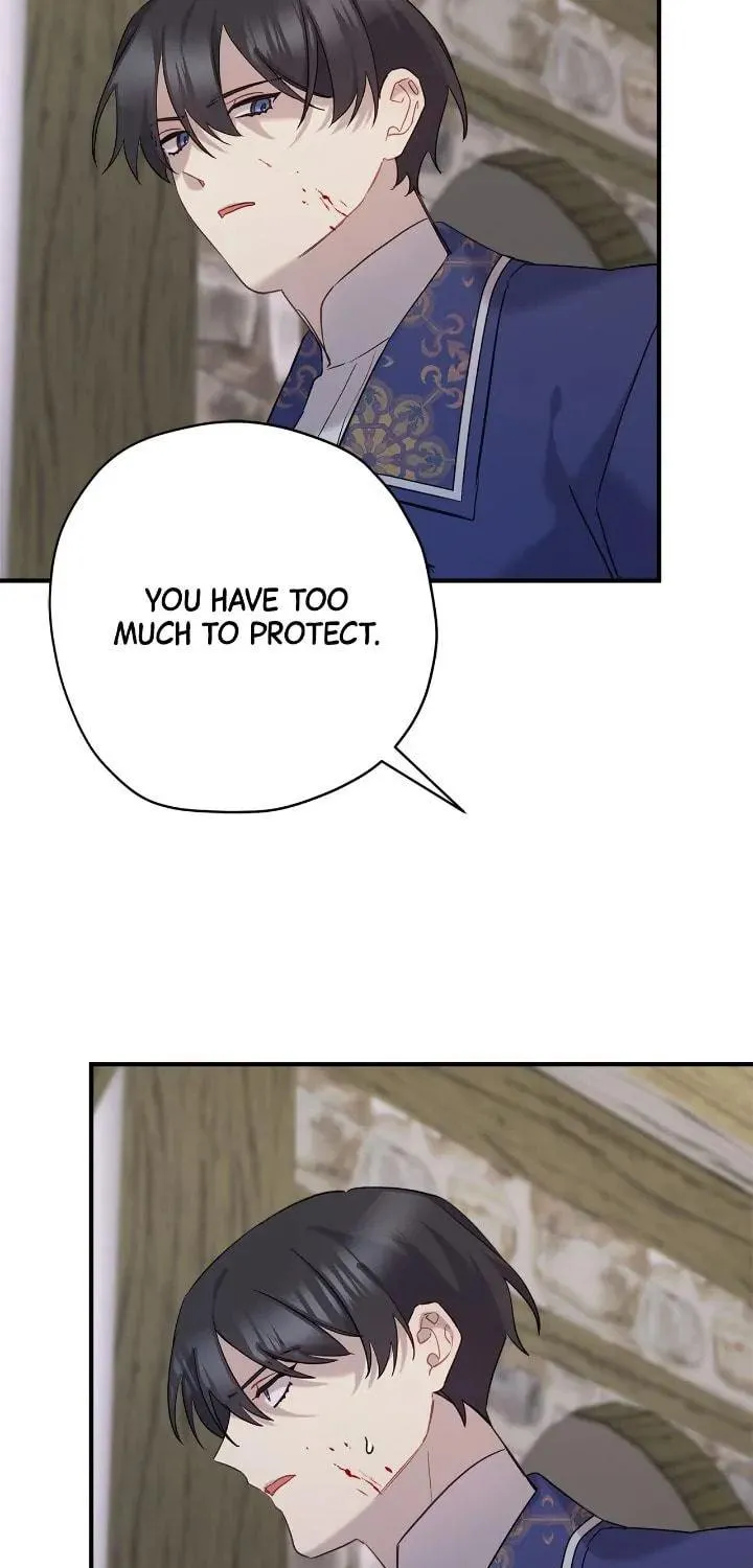 Read Cry for Me, Crown Prince chapter 82 image 63 on Lezhin