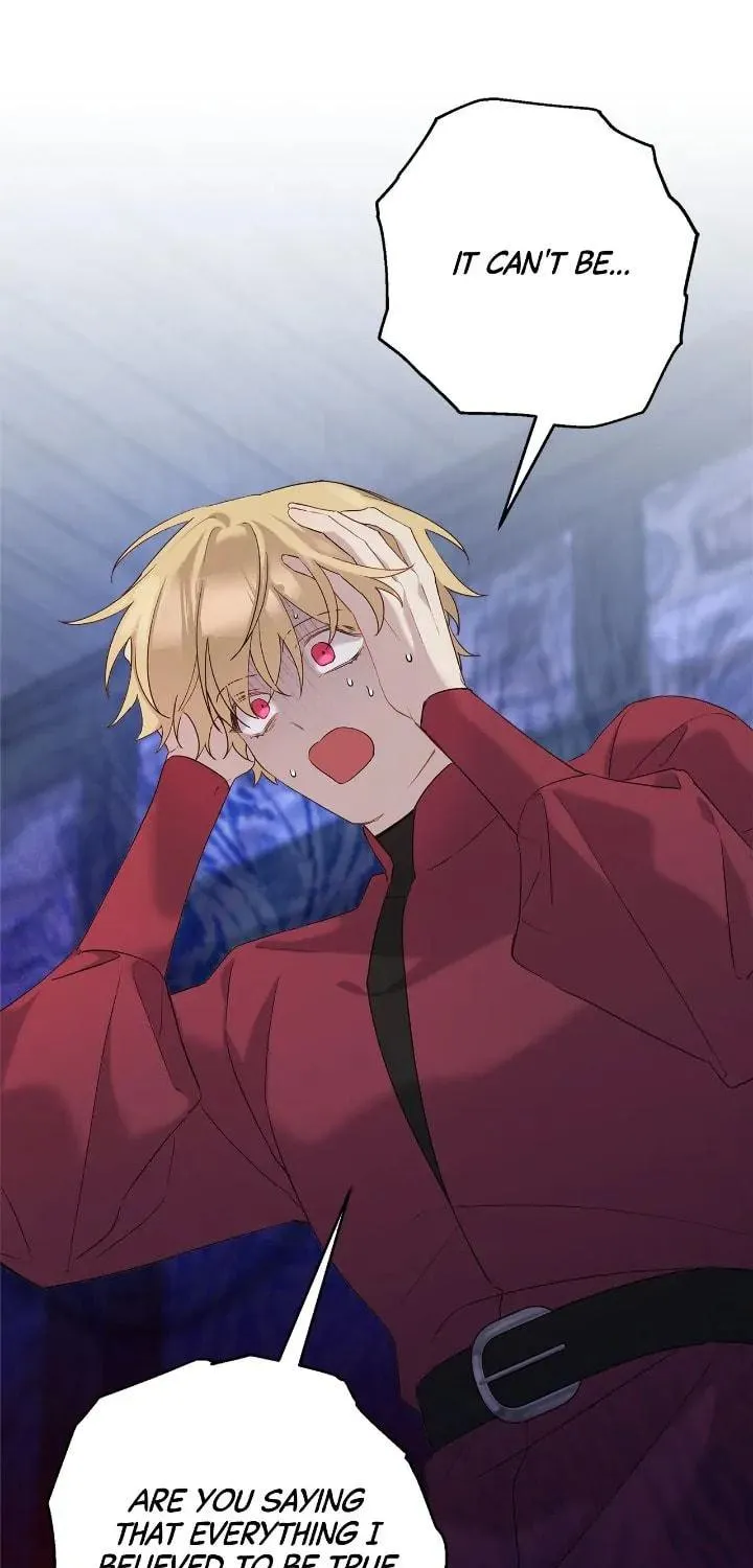 Read Cry for Me, Crown Prince chapter 82 image 7 on Lezhin