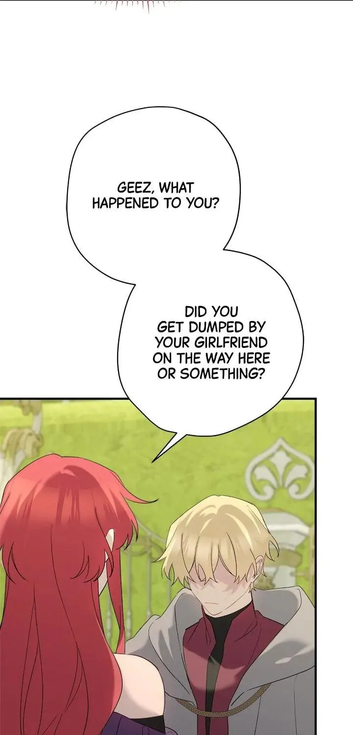 Read Cry for Me, Crown Prince chapter 82 image 72 on Lezhin