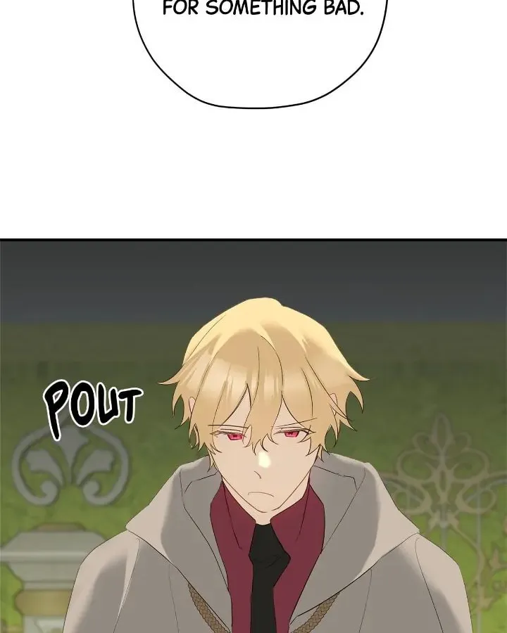 Read Cry for Me, Crown Prince chapter 83 image 1 on Lezhin
