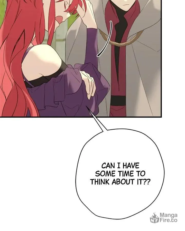 Read Cry for Me, Crown Prince chapter 83 image 10 on Lezhin