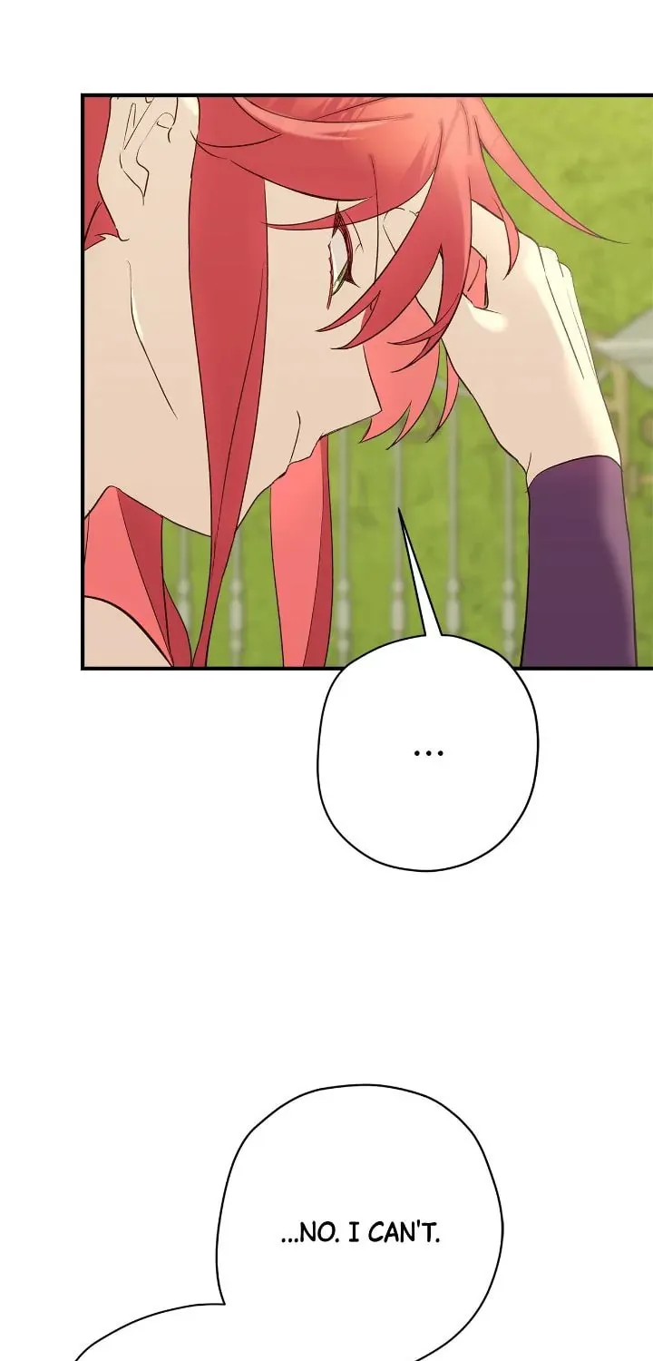Read Cry for Me, Crown Prince chapter 83 image 11 on Lezhin