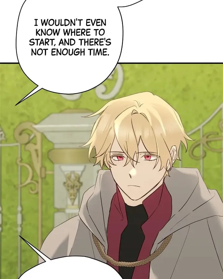 Read Cry for Me, Crown Prince chapter 83 image 12 on Lezhin