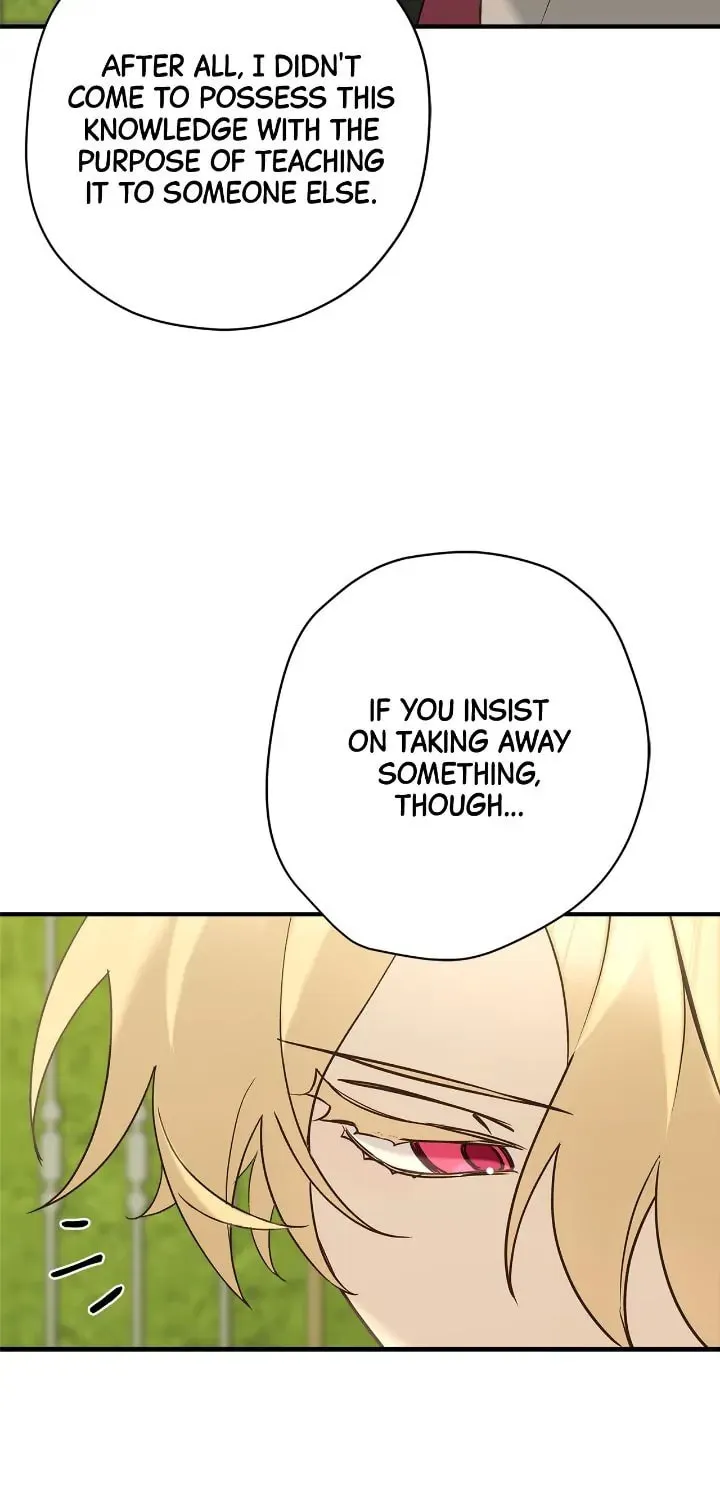 Read Cry for Me, Crown Prince chapter 83 image 13 on Lezhin