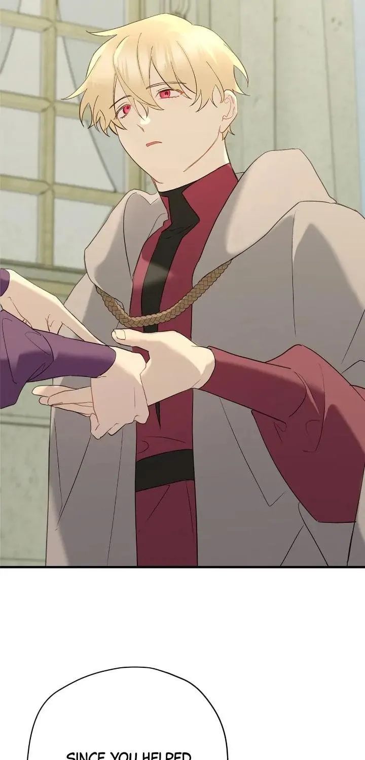 Read Cry for Me, Crown Prince chapter 83 image 17 on Lezhin