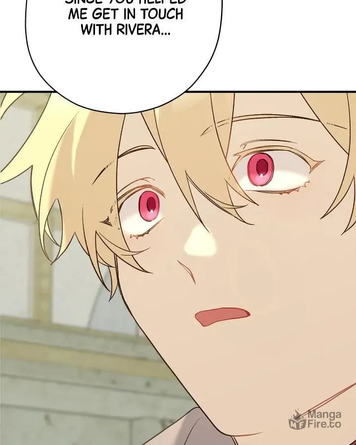 Read Cry for Me, Crown Prince chapter 83 image 18 on Lezhin