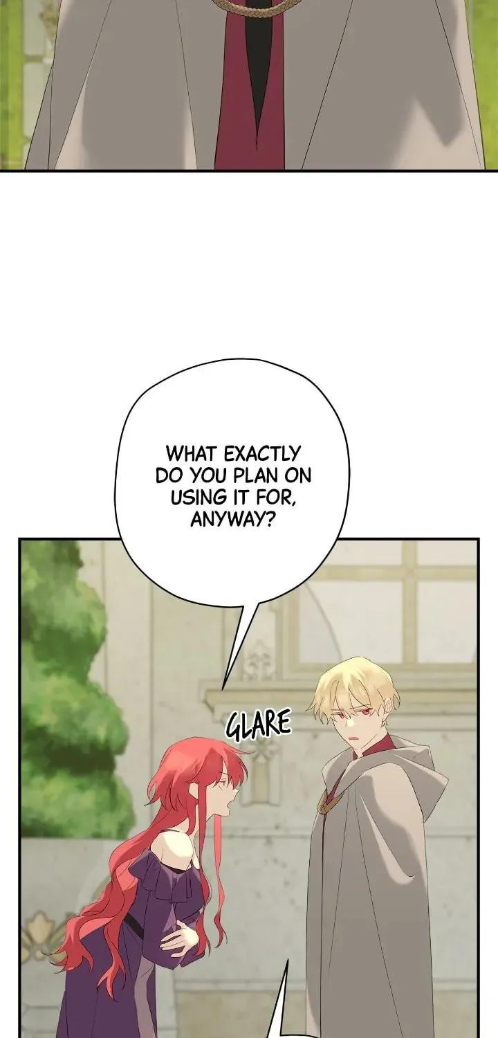Read Cry for Me, Crown Prince chapter 83 image 2 on Lezhin