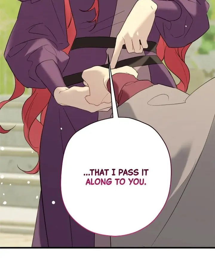Read Cry for Me, Crown Prince chapter 83 image 20 on Lezhin