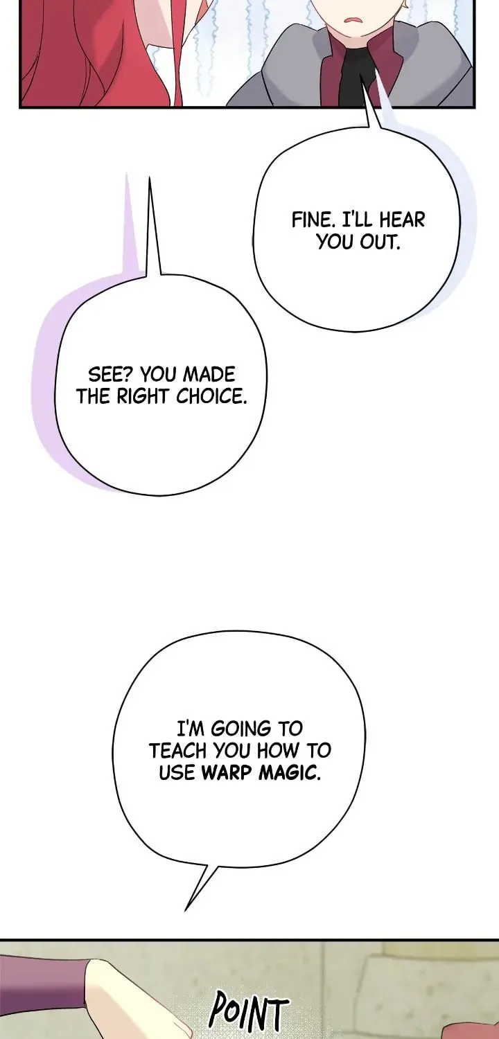 Read Cry for Me, Crown Prince chapter 83 image 24 on Lezhin