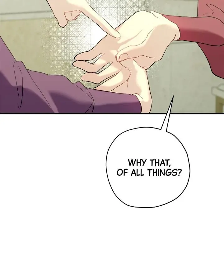 Read Cry for Me, Crown Prince chapter 83 image 25 on Lezhin