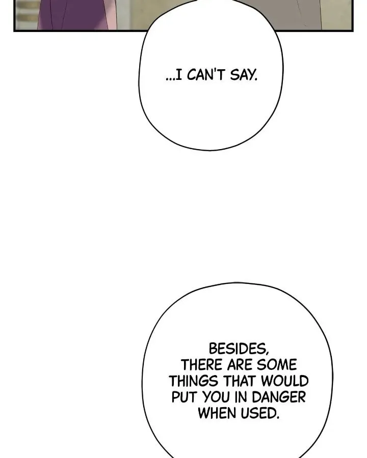 Read Cry for Me, Crown Prince chapter 83 image 3 on Lezhin