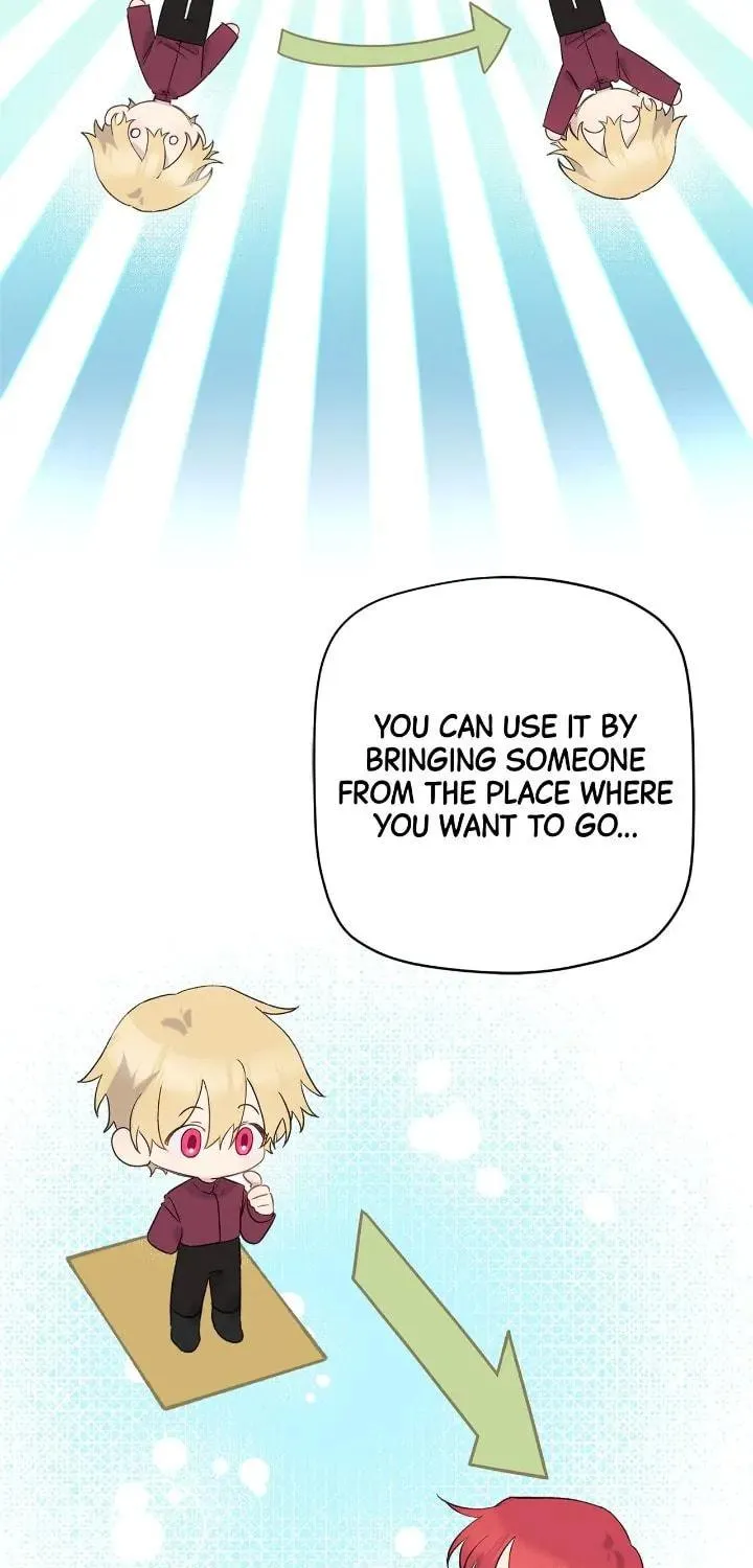 Read Cry for Me, Crown Prince chapter 83 image 31 on Lezhin