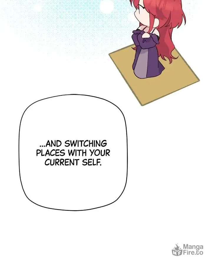Read Cry for Me, Crown Prince chapter 83 image 32 on Lezhin