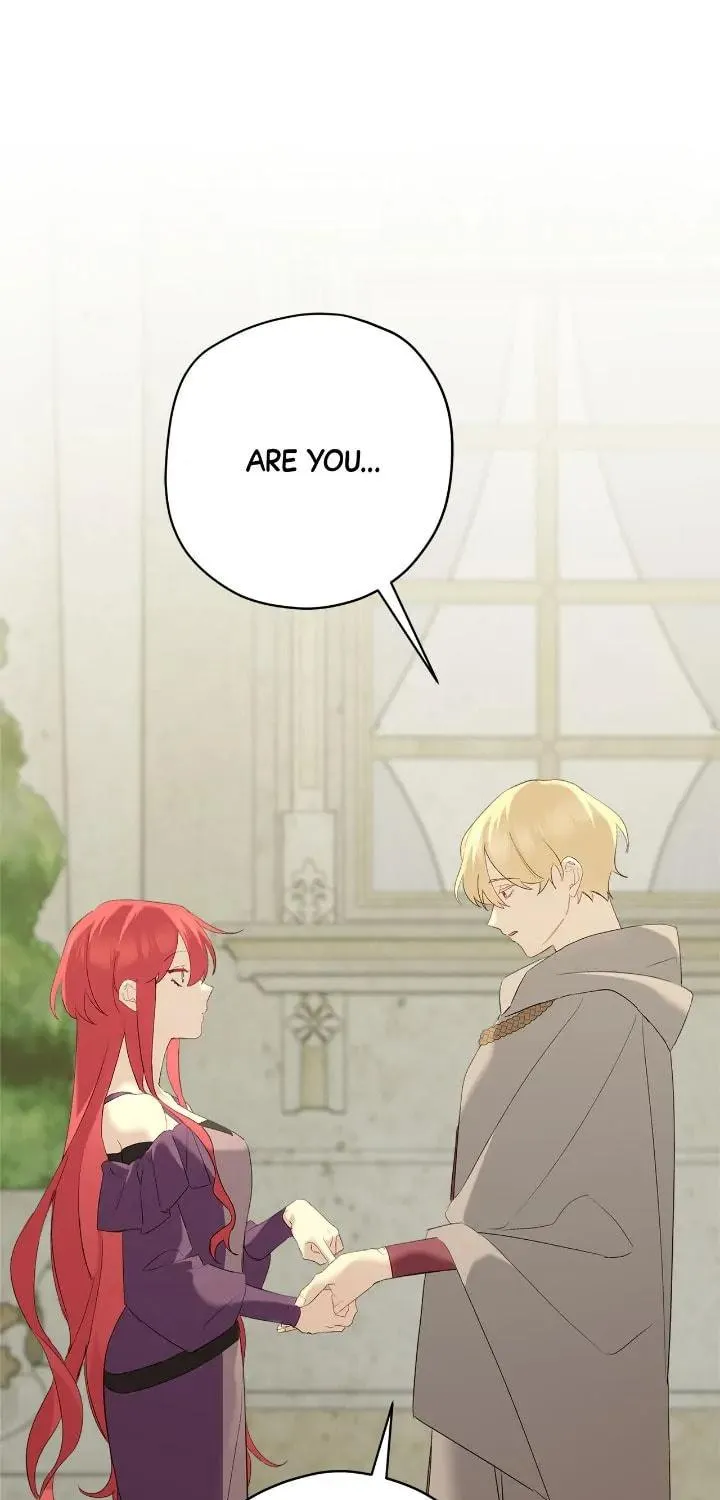 Read Cry for Me, Crown Prince chapter 83 image 36 on Lezhin