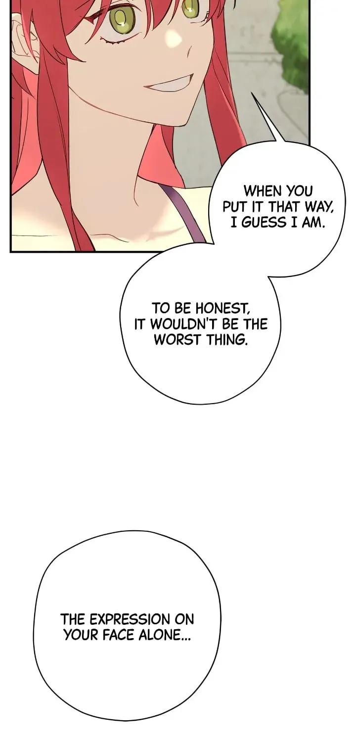Read Cry for Me, Crown Prince chapter 83 image 38 on Lezhin