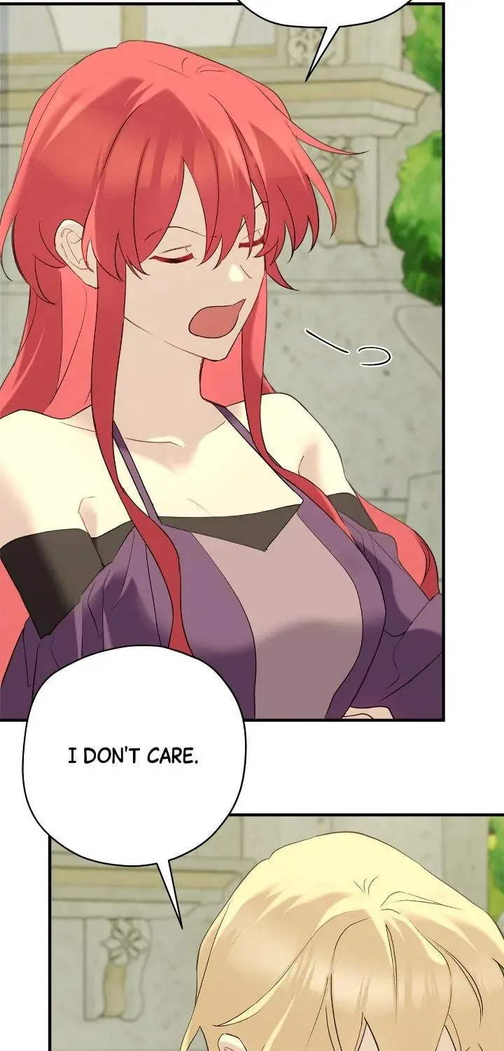 Read Cry for Me, Crown Prince chapter 83 image 4 on Lezhin