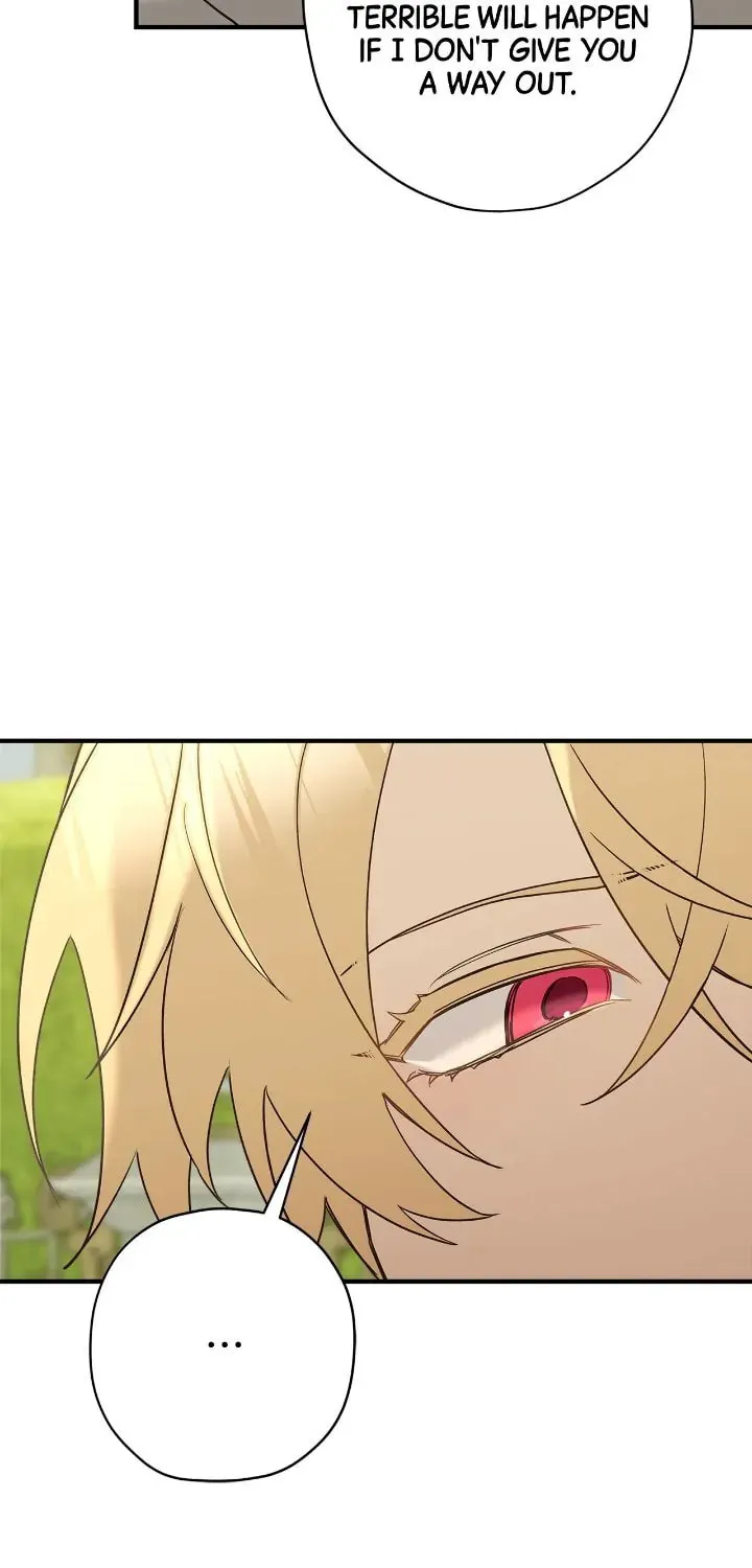 Read Cry for Me, Crown Prince chapter 83 image 40 on Lezhin