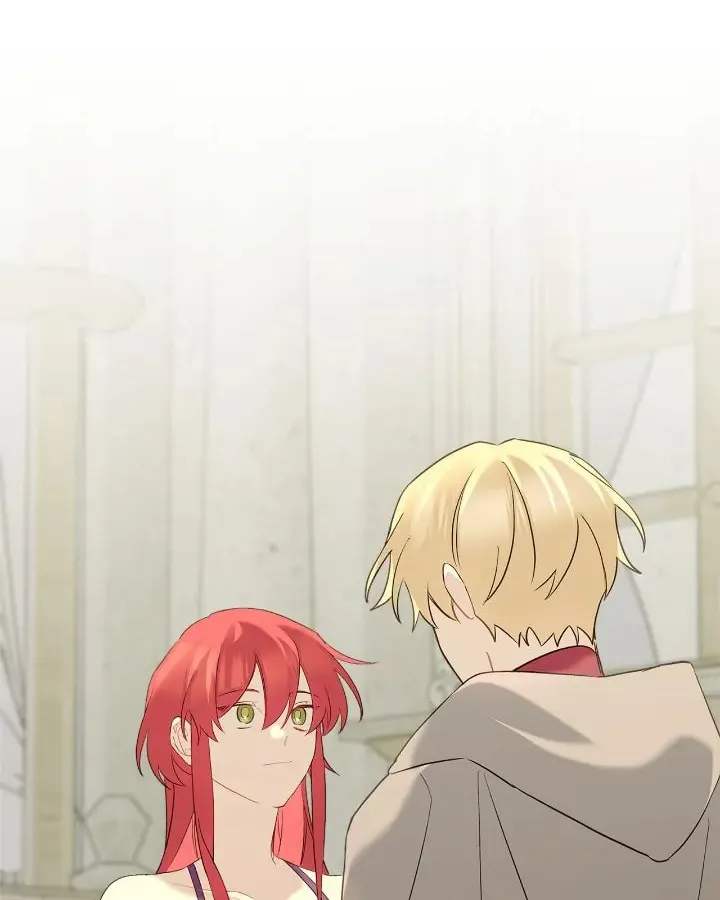 Read Cry for Me, Crown Prince chapter 83 image 41 on Lezhin