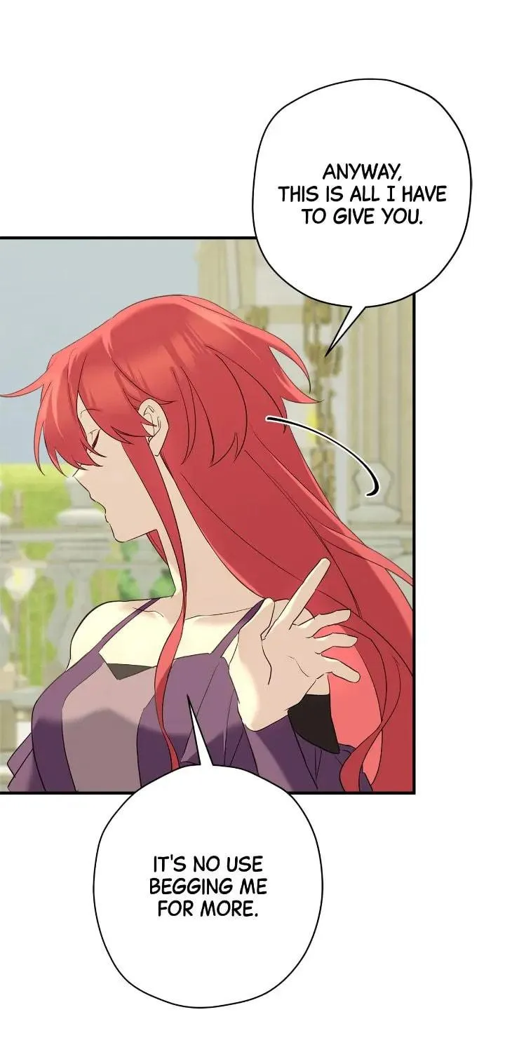 Read Cry for Me, Crown Prince chapter 83 image 43 on Lezhin