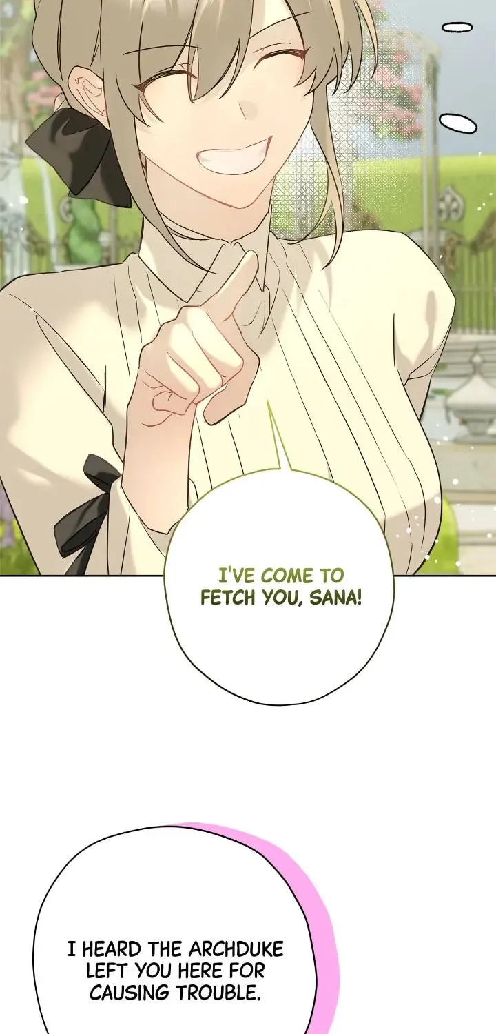 Read Cry for Me, Crown Prince chapter 83 image 54 on Lezhin