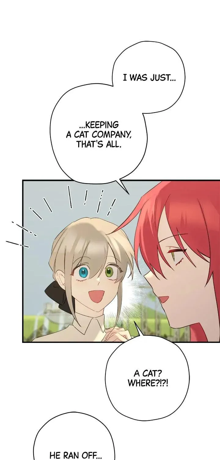 Read Cry for Me, Crown Prince chapter 83 image 57 on Lezhin