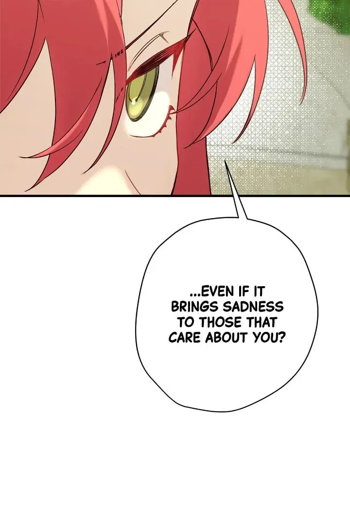 Read Cry for Me, Crown Prince chapter 83 image 6 on Lezhin