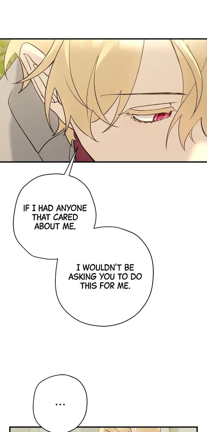Read Cry for Me, Crown Prince chapter 83 image 7 on Lezhin