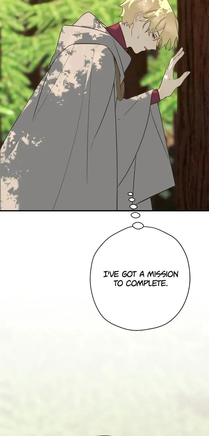Read Cry for Me, Crown Prince chapter 83 image 71 on Lezhin