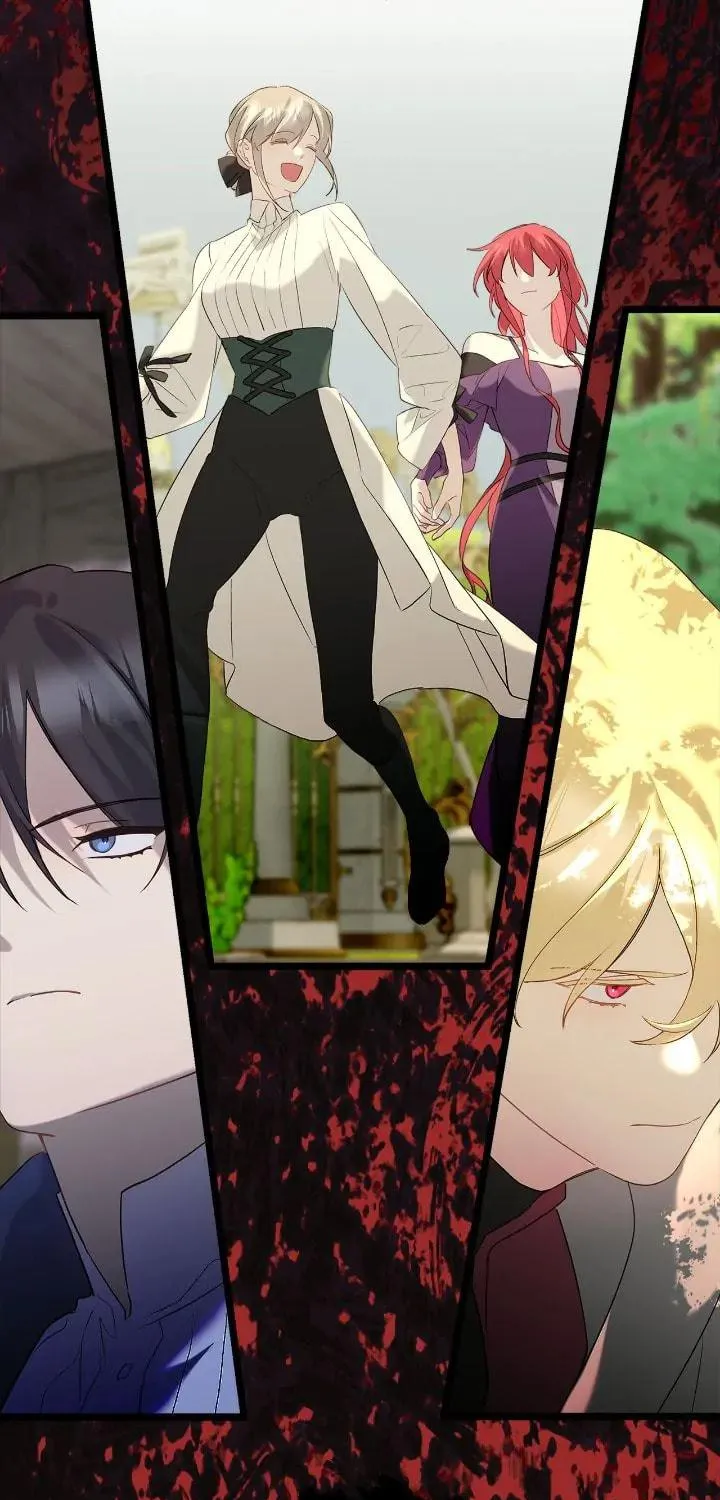 Read Cry for Me, Crown Prince chapter 83 image 78 on Lezhin