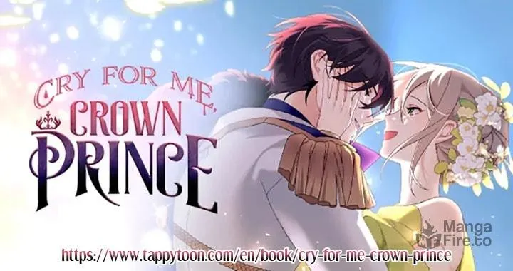 Read Cry for Me, Crown Prince chapter 83 image 82 on Lezhin