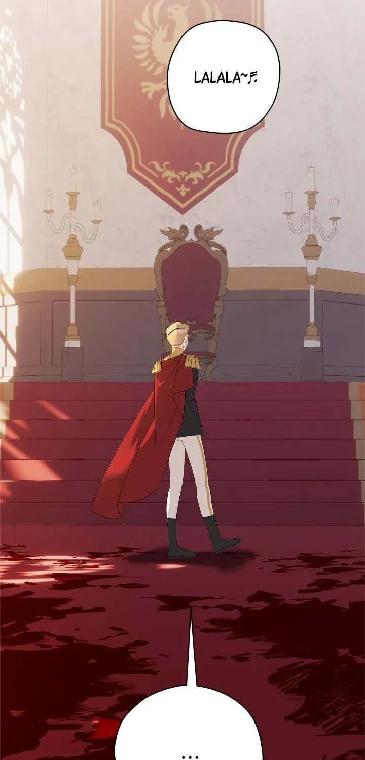 Read Cry for Me, Crown Prince chapter 84 image 24 on Lezhin