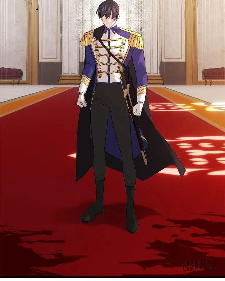Read Cry for Me, Crown Prince chapter 84 image 27 on Lezhin